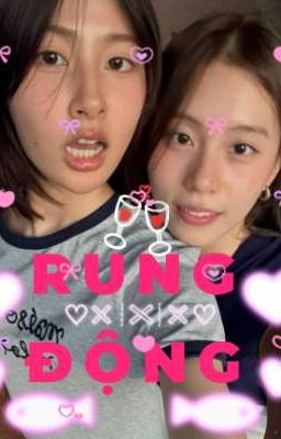 [PahnFond] RUNG ĐỘNG