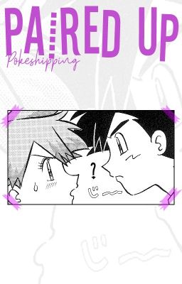 Paired up 1