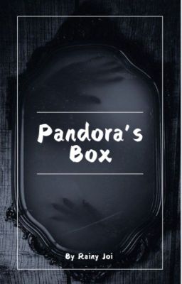 Pandora's Box