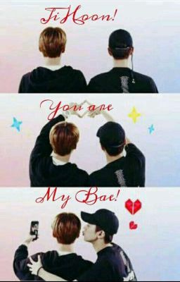 《|Panwink|》Oppa! You are My Bae!