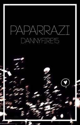 PAPARAZZI - PHAN