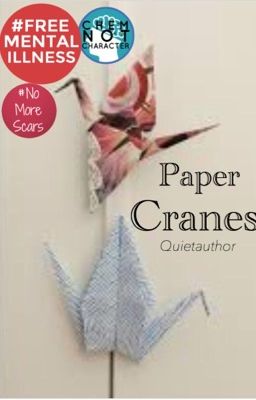 Paper Cranes