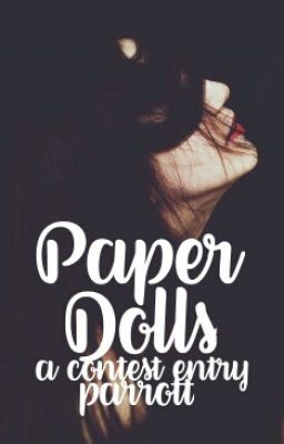 Paper Dolls 