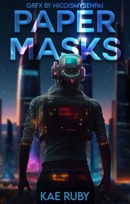 Paper Masks