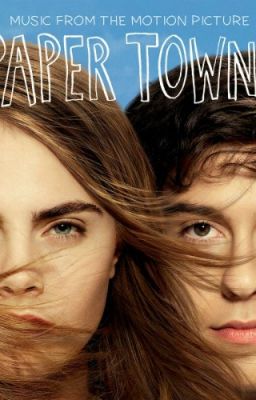 Paper towns - Thị trấn giấy 