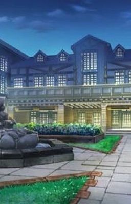 Paradigm High (Rp)