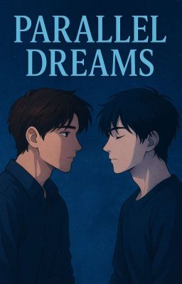 PARALLEL DREAMS (BL)