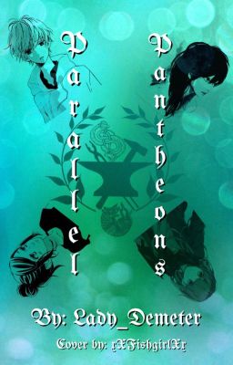 Parallel Parthenons