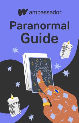 Paranormal Guidebook