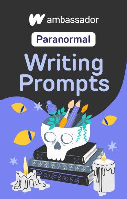 Paranormal Prompts