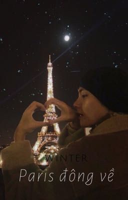 Paris đông về  |Taekook|