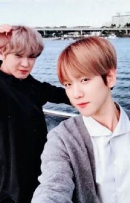 Park ChanYeol , con yêu ba ! ( ChanBaek ) 
