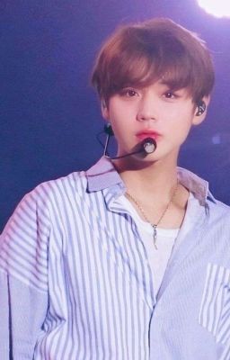 [ Park Jihoon ] If Only