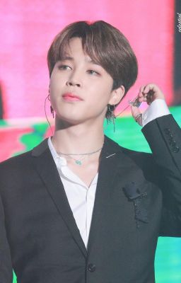 Park Jimin| Dành Cho Anh