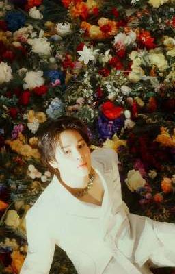 [Park Jimin] Giữ