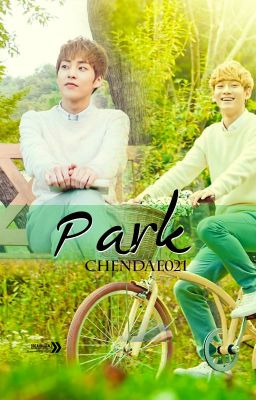 Park (XiuChen)
