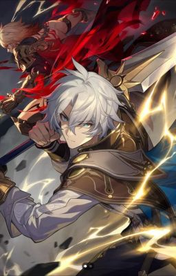 PART 19【ách địch 】【 PhaiDei 】 AO3 Đại lục văn Tập hợp