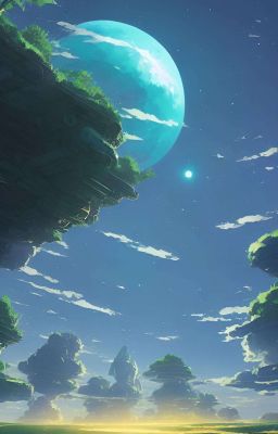 Part Of Eden (Character).