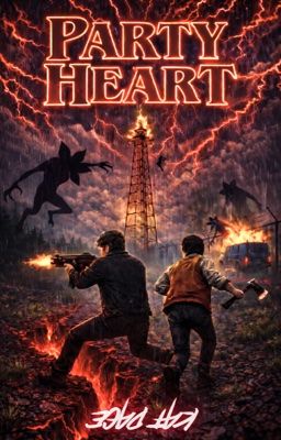 Party Heart; Byler
