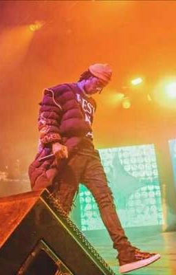 Party with Carti