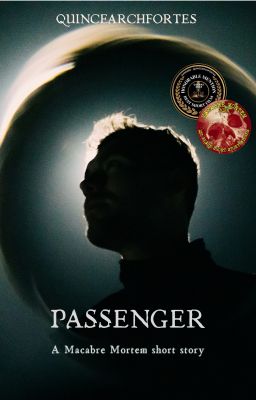 Passenger