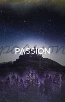 PASSION: SUITE NOVEL