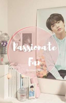 Passionate Fan | Social Media | KookMin