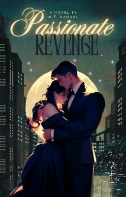 Passionate Revenge