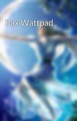 Pax Wattpad