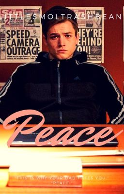 Peace // e.u (SLOW UPDATES)