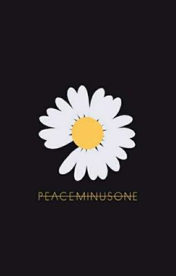 peaceminusone🌼