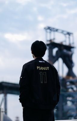 [Peanut] Ông Kẹ Bà Kẹ