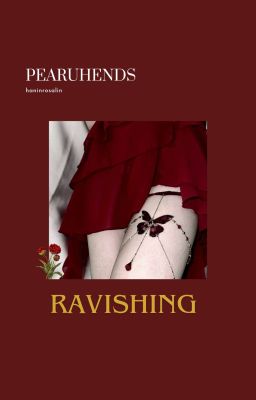 Peanut • Ruler • Lehends | Ravishing 
