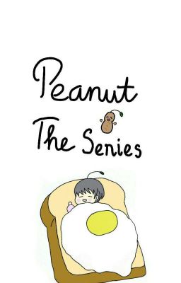 Peanut the series