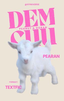 pearan ⭒ đếm cừu