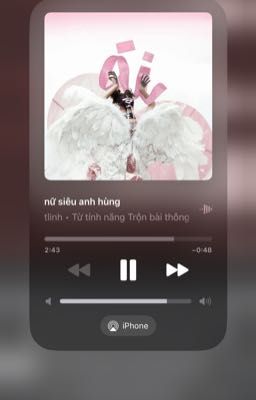 [Pearan] Thế giới thần tiên