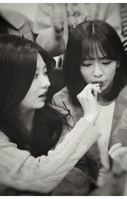 [Pearlz/JinJoo] Lời tỏ tình chưa kịp nói