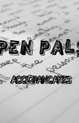 Pen Pals
