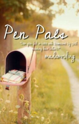 Pen Pals