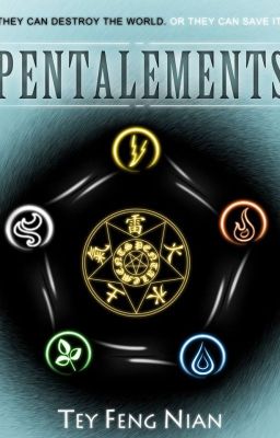 Pentalements [COMPLETED]