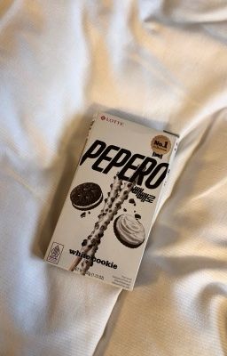 pepero