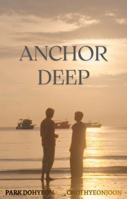 |peran| anchor deep.
