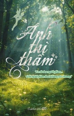peran • ánh thì thầm