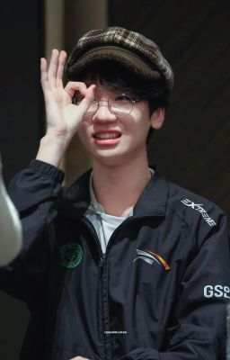 [Peran] Mối tình đầu