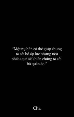 [Peran| Oneshot] Giao dịch