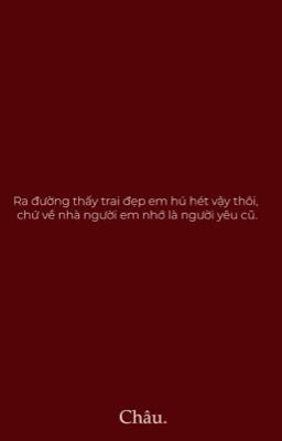 [Peran | Oneshot] Kết duyên