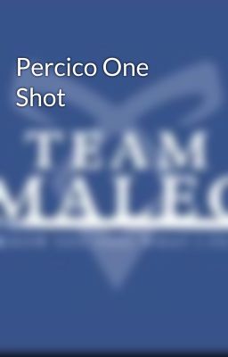 Percico One Shot