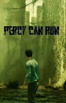 Percy can run...