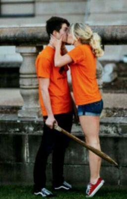 Percy Jackson roleplay 