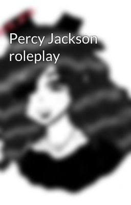 Percy Jackson roleplay